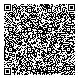 QR код "Благотворительный фонд Благо Дарю"