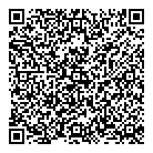 QR код "Retro lady"