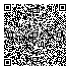 QR код "BRAND."