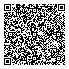 QR код "Contour"