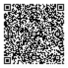 QR код "Зелёный шум"