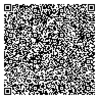 QR код "Центр поддержки некоммерческих организаций Железнодорожного района г. Екатеринбурга, НП"