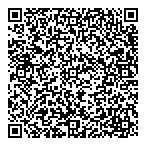 QR код "Белый тигр"