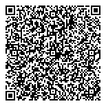 QR код "Чернильное сердце"