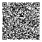 QR код "Trendy"