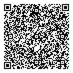 QR код "Vinyl Style"