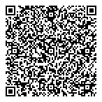 QR код "Flat-Luxe"
