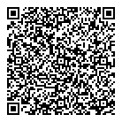 QR код "CAFE VEGETARIANS"