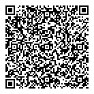 QR код "Лаванда"