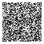 QR код "Орхидея"