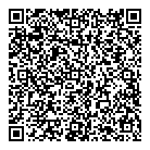 QR код "Ученый кот"
