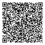 QR код "Синий кот"
