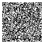 QR код "Лаванда"