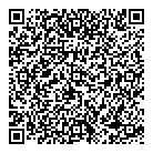 QR код "Аквамарин"