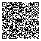 QR код "У рыжего кота"