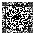 QR код "Клевер"