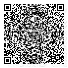QR код "Орхидея"