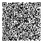 QR код "Орхидея"