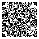 QR код "DESERVE"