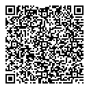 QR код "Бобёр"