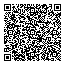 QR код "Black stone"