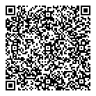 QR код "Матрёша"