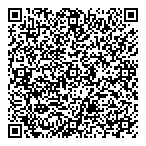 QR код "Лаванда"