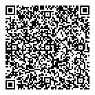 QR код "Скрепка"