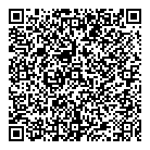 QR код "BlackWhite"