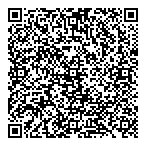 QR код "Red Romb"