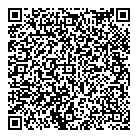 QR код "Кубик Рубик"