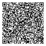 QR код "Лаванда"