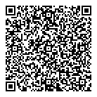 QR код "#AquaLine.kz"
