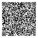 QR код "Белый кролик"