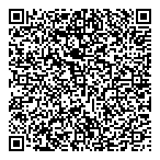 QR код "Силуэт"