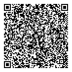 QR код "Орхидея"
