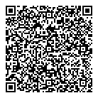 QR код "Орхидея"