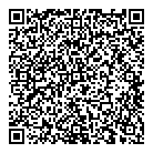 QR код "Котёнок Гав"