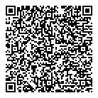 QR код "Рыжий кот"