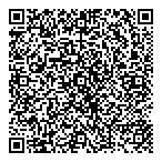 QR код "Иней"