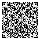 QR код "Модный хвост"