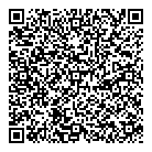 QR код "Радуга шаров"