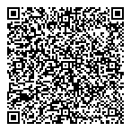 QR код "Пора Подстричься"
