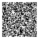 QR код "Радуга"