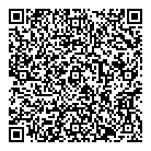 QR код "Силуэт"