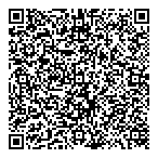 QR код "Стиль дент"