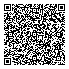 QR код "Фиалка"