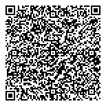 QR код "Сияние"