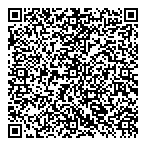 QR код "Сияние"
