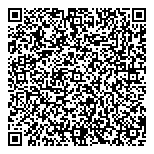 QR код "Лаванда"
